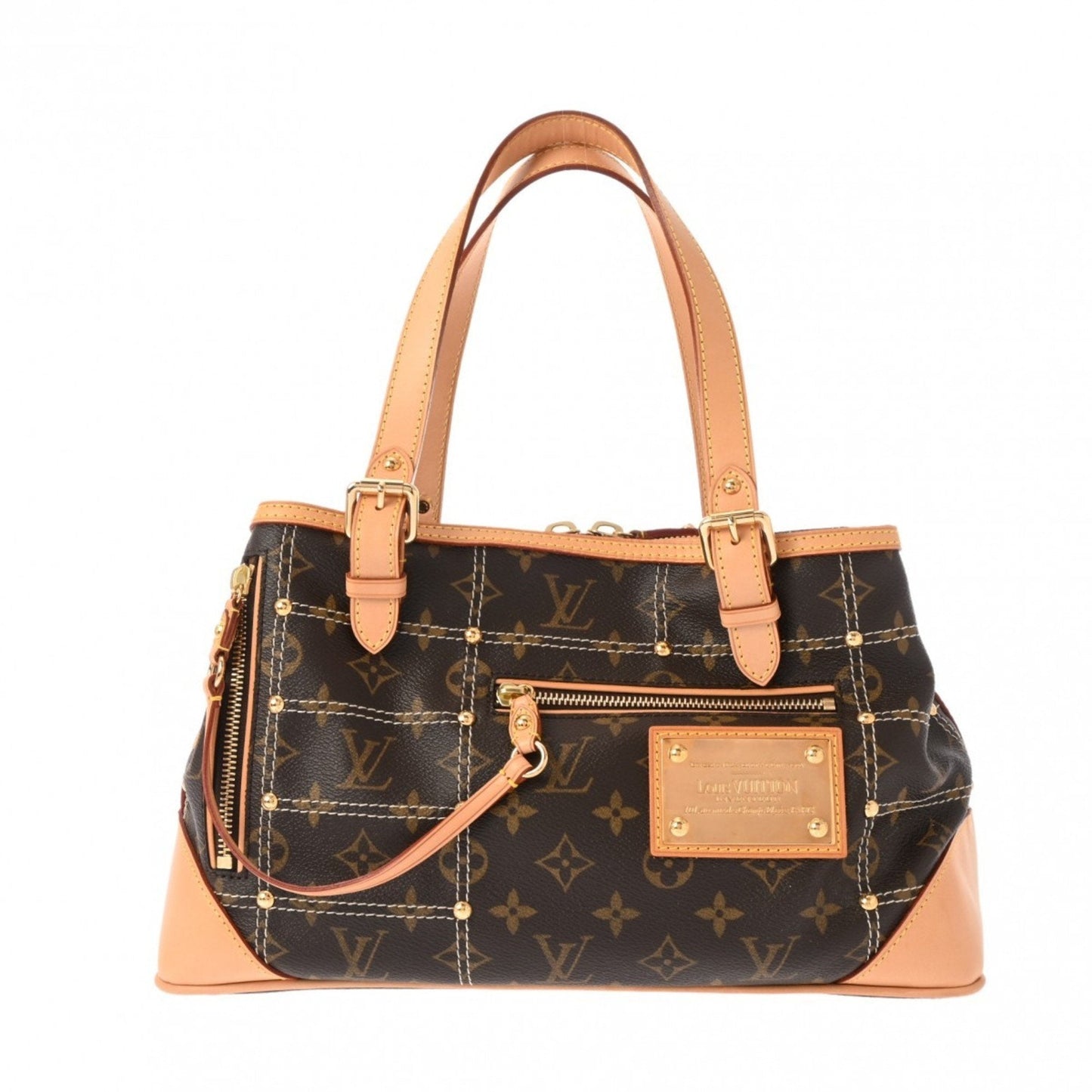 Louis Vuitton  Monogram Canvas Handbag