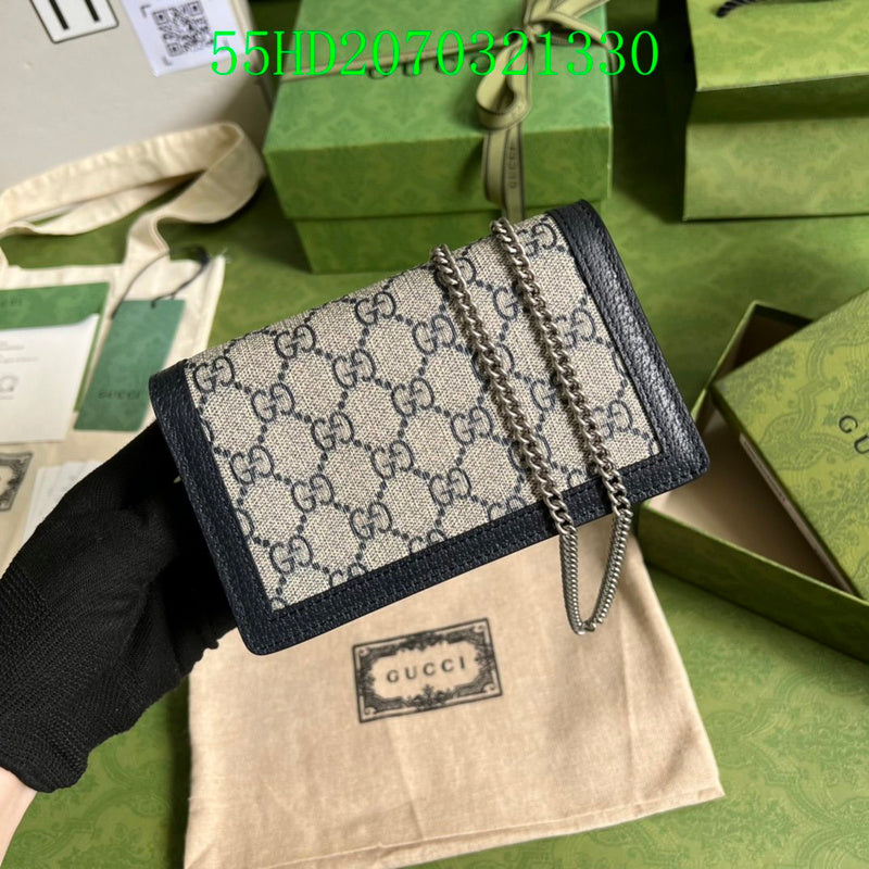 Gucci Bags - The Tote   331