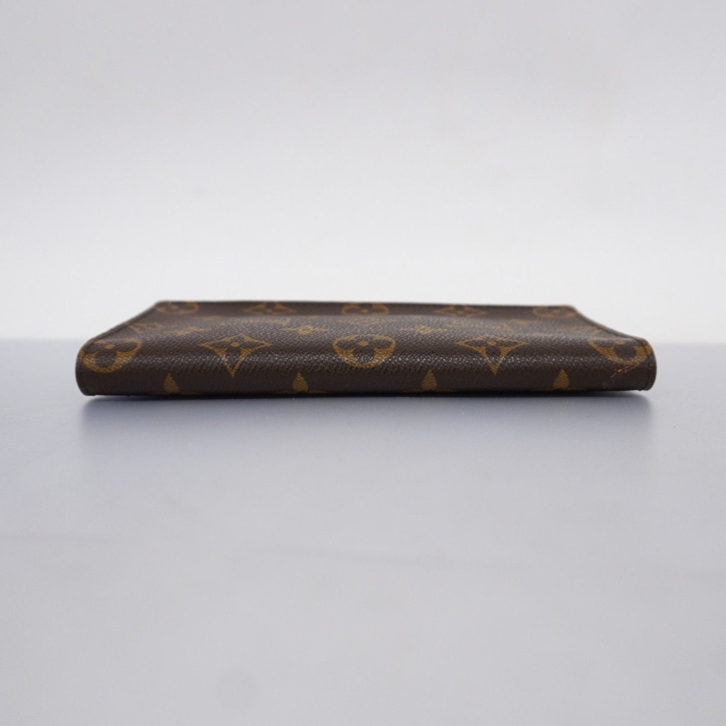 Louis Vuitton  Long Bill Wallet (Bi-Fold)