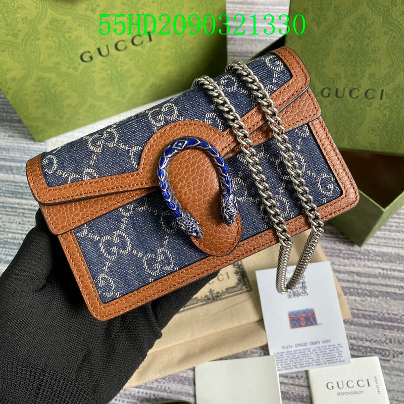 Gucci Bags - The Tote   332