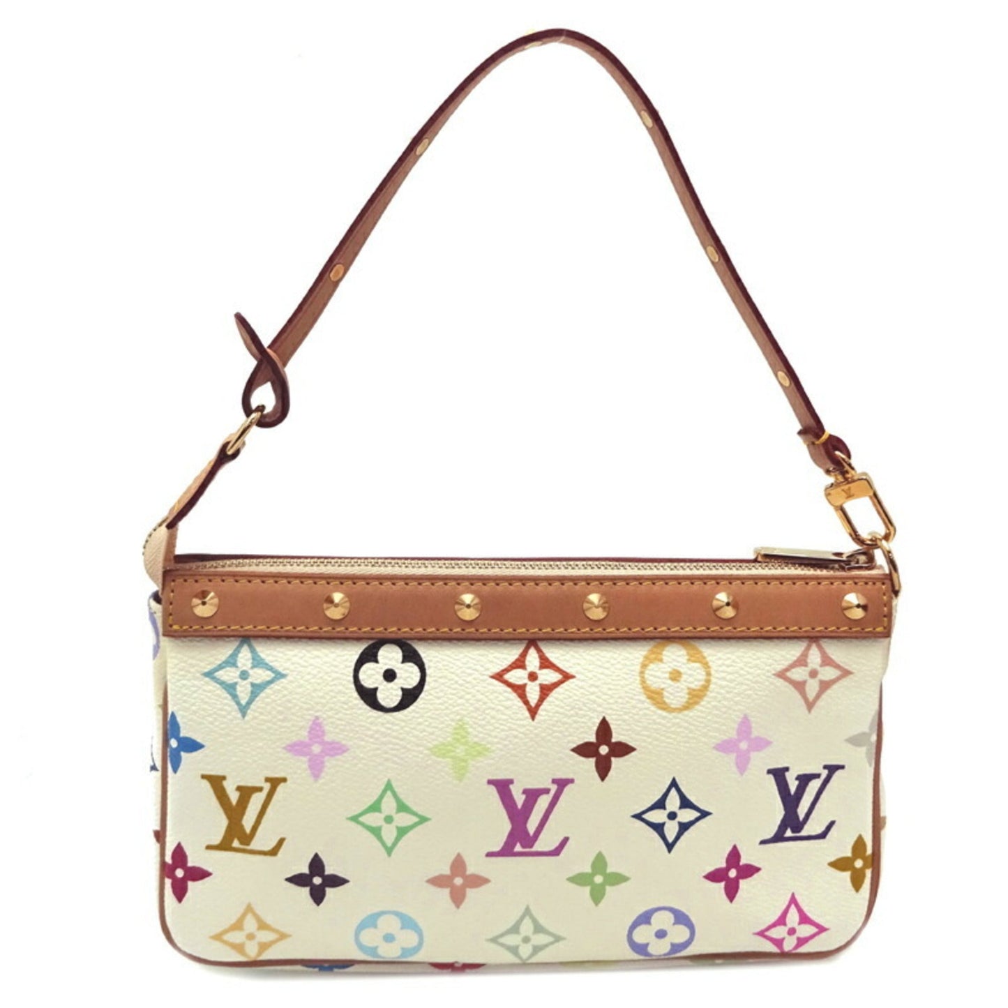 Louis Vuitton  Monogram Multicolore Handbag