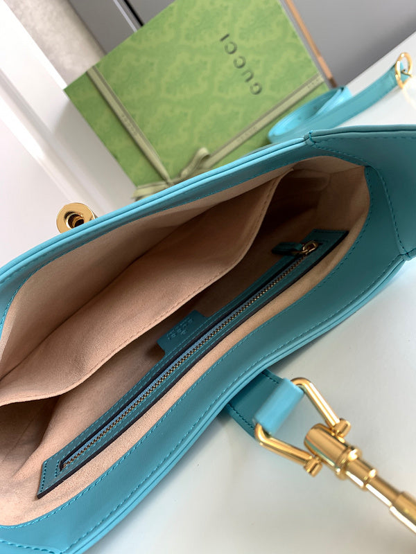 Gucci   Luxury Bags  963