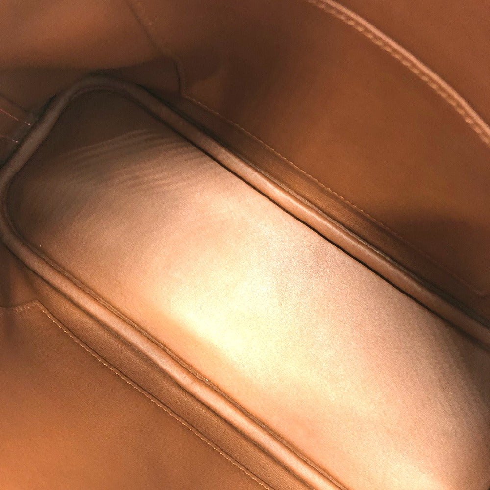 HERMES Handbag Evercolor Rose texas Bored 1923 25 Handbag Women Used