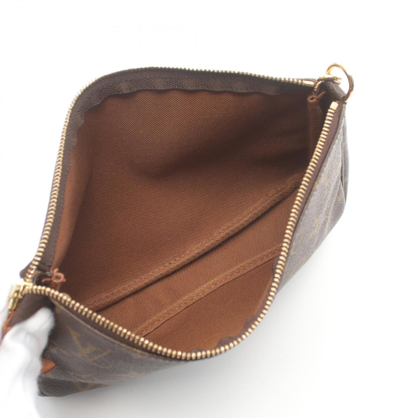 Louis Vuitton  Monogram Handbag