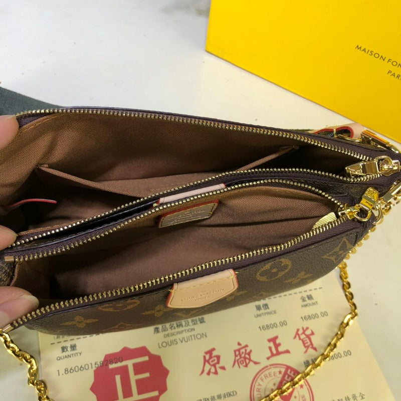 Alice bags - Louis Vuittons  - 15580