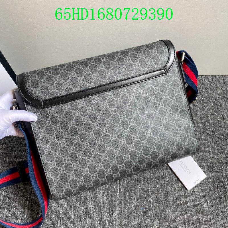 Gucci Bags - The Tote   864
