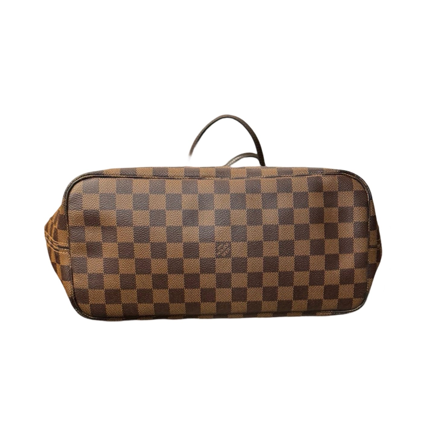 HandBag Luxury Designer By Louis Vuitton, Size: Large