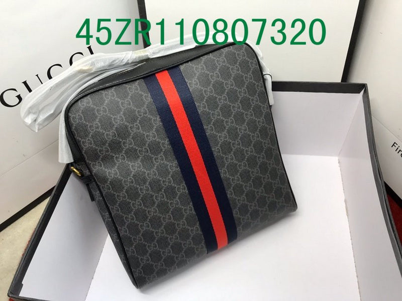 Gucci Bags - The Tote   891