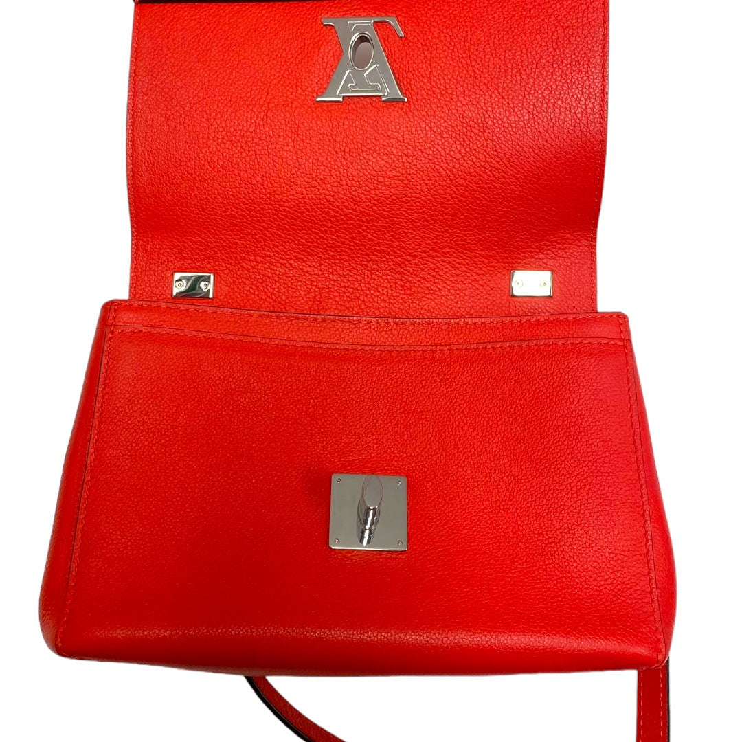 HandBag Luxury Designer By Louis Vuitton  Size: Medium