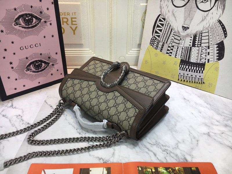 Gucci Bags - The Tote   455