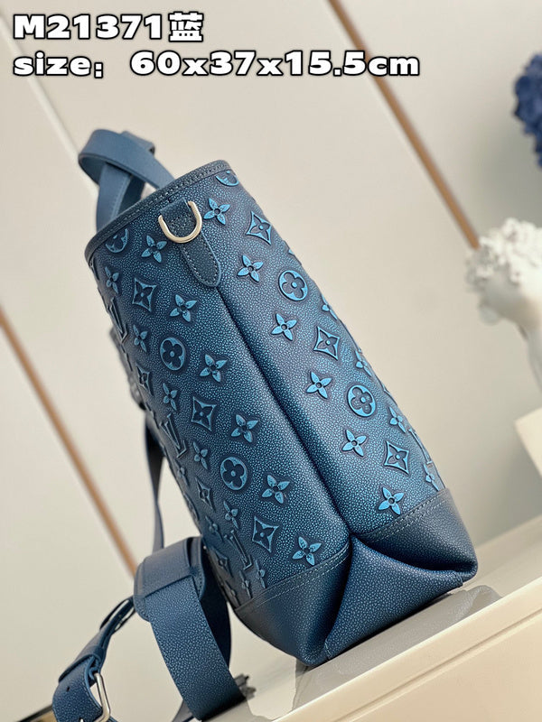 Alice Bags- Louis Vuittons  - 15938