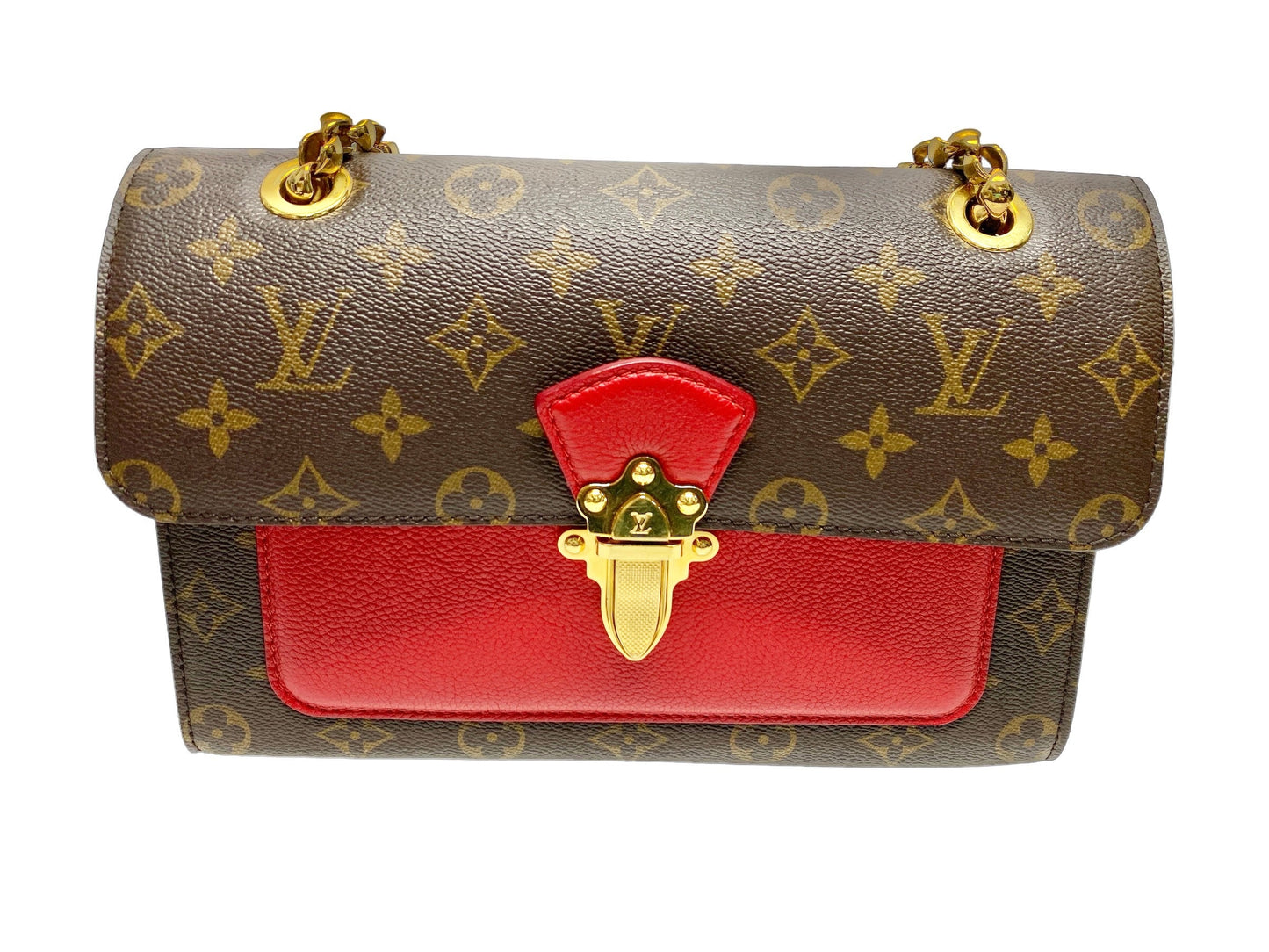 HandBag Luxury Designer By Louis Vuitton, Size: Medium