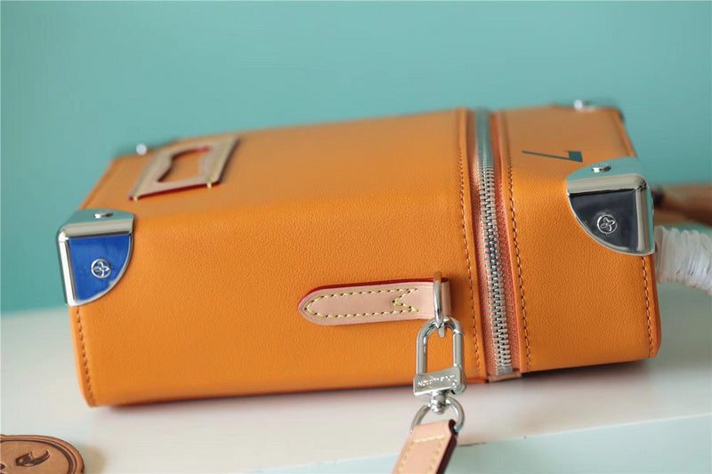Alice bags - Louis Vuittons  - 10021