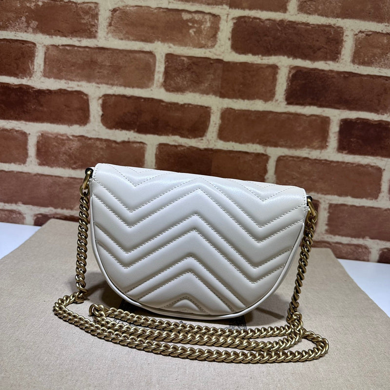 Gucci Luxury - Bags - 223
