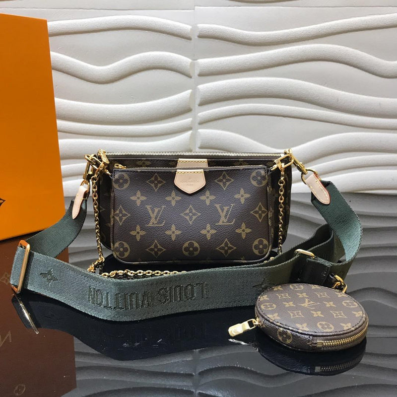 Alice bags - Louis Vuittons  - 15522