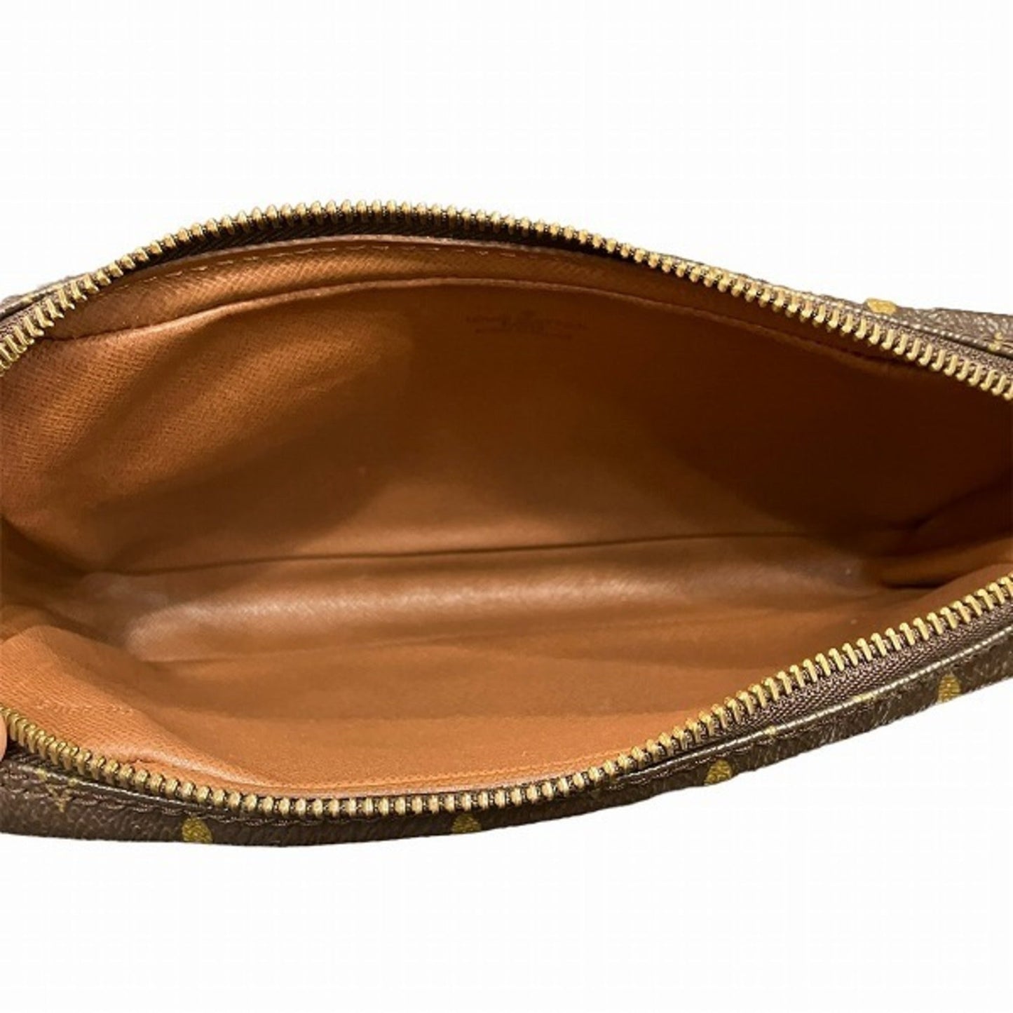Louis Vuitton  Monogram Handbag Pouch