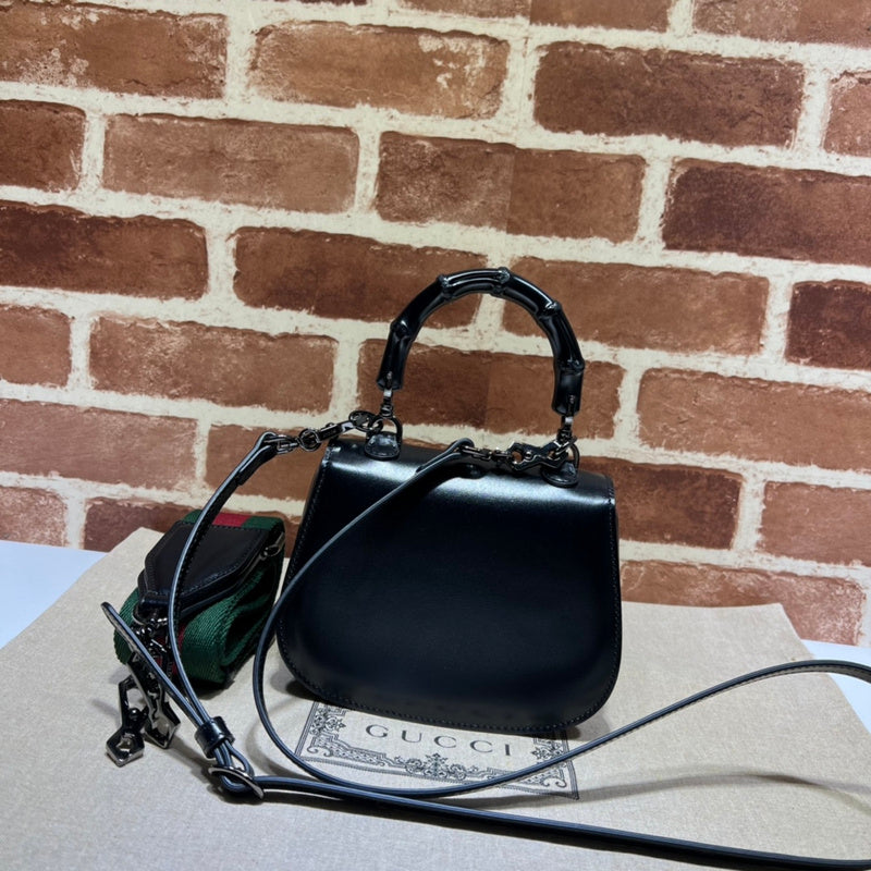 Gucci Luxury - Bags - 083