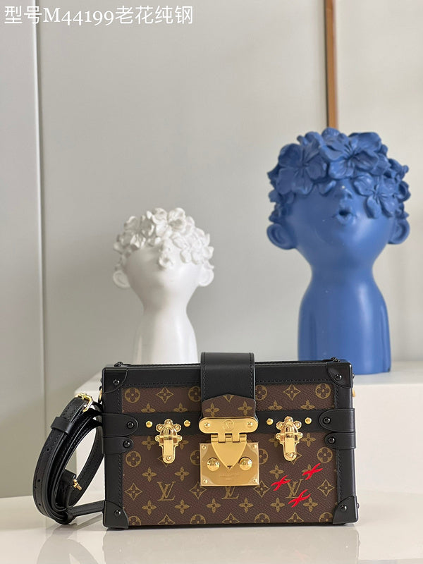 Alice bags- Louis Vuittons  - 16809
