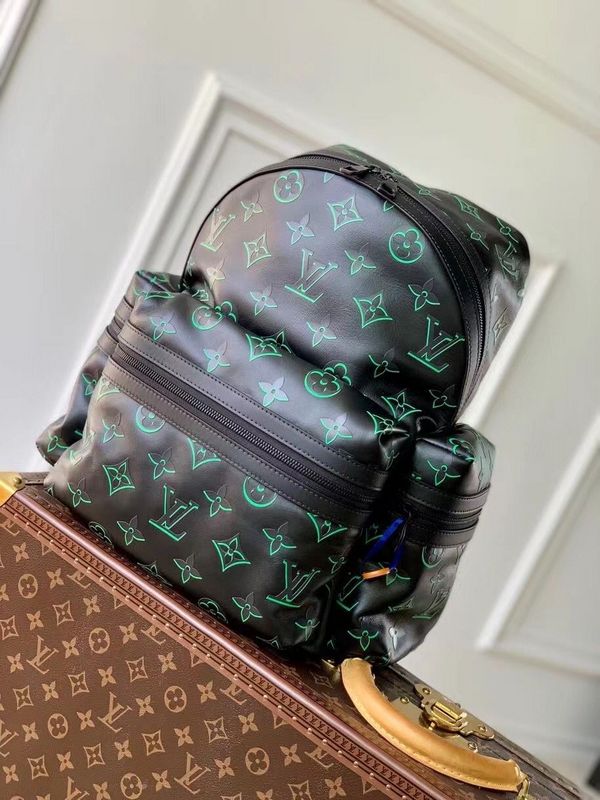 Alice Bags- Louis Vuittons  - 15973