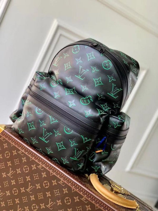 Alice Bags- Louis Vuittons  - 15973