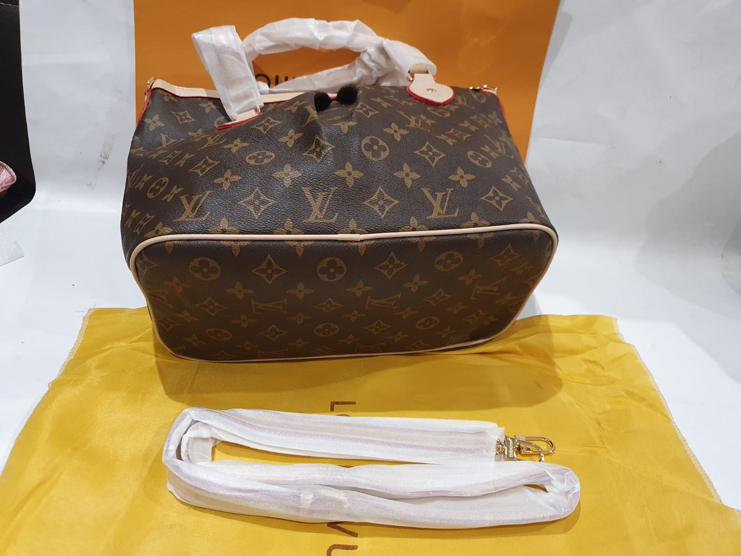 Louis Vuitton handbag