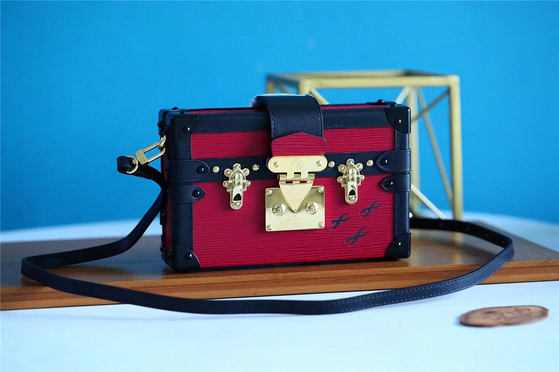 Alice bags- Louis Vuittons  - 7626