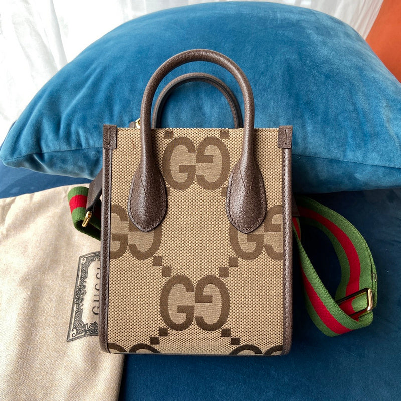 Gucci  Luxury -  Bags - 468