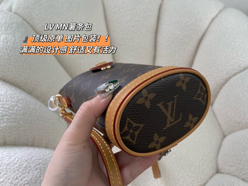 Alice bags - Louis Vuittons  - 15078
