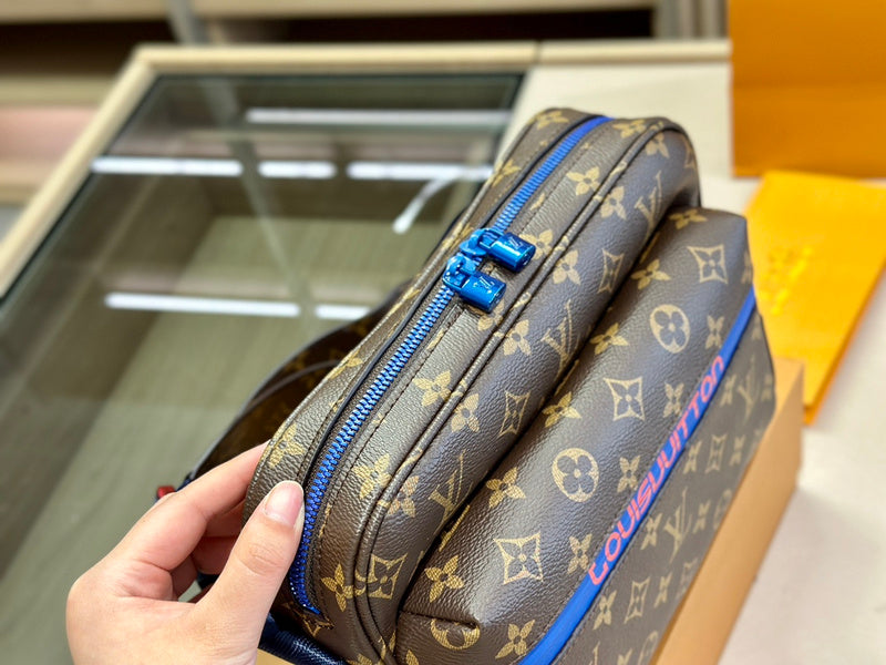 Alice bags - Louis Vuittons  - 14924