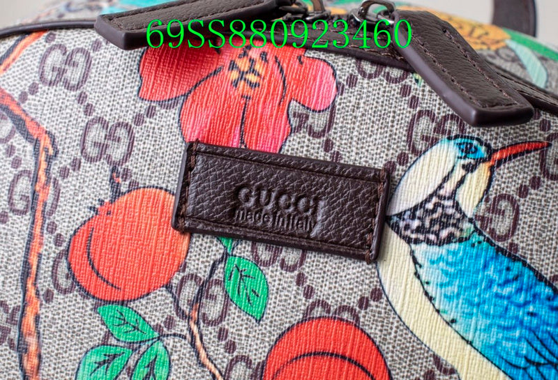 Gucci Bags - The Tote   1098