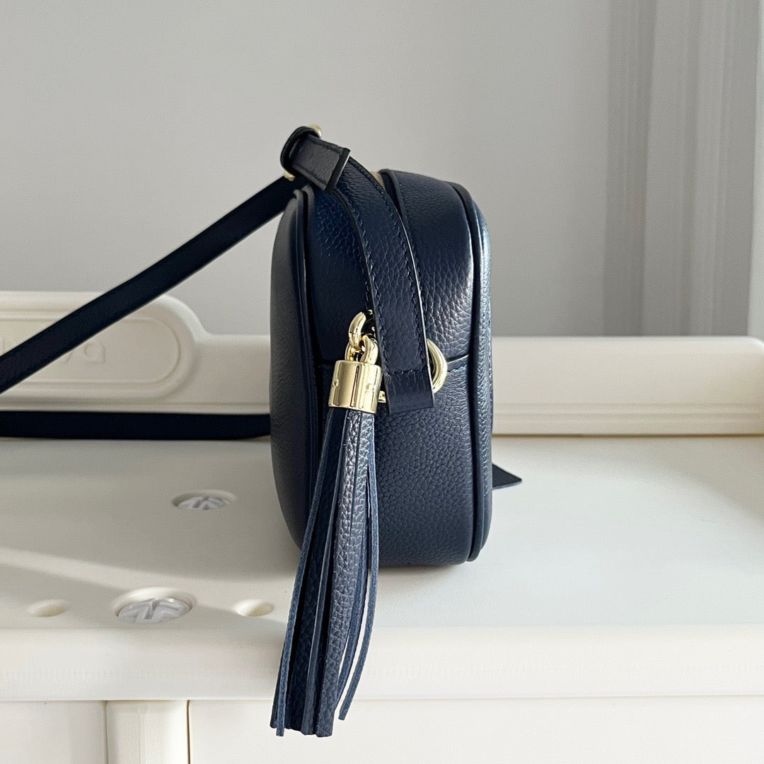 Gucci Soho Disco bag
