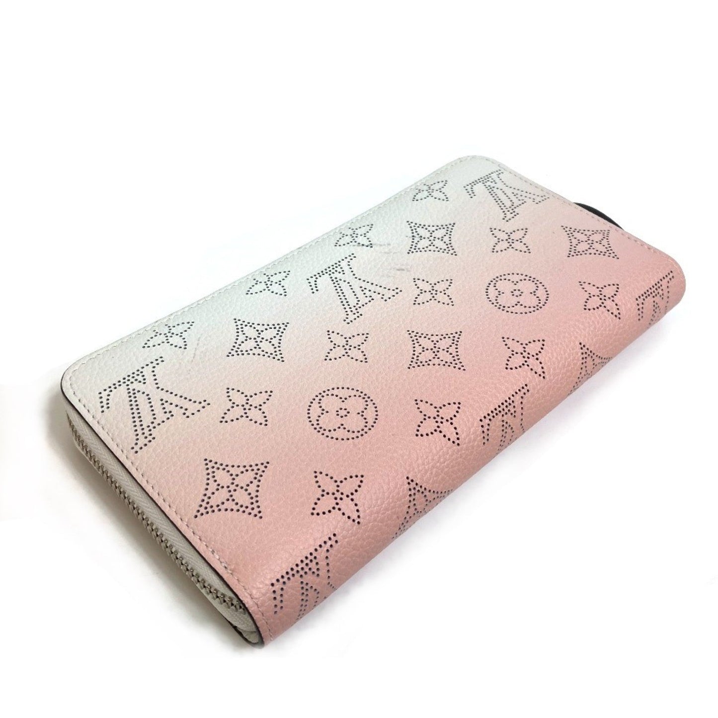 Louis Vuitton  Other Long Wallet (Bi-Fold)