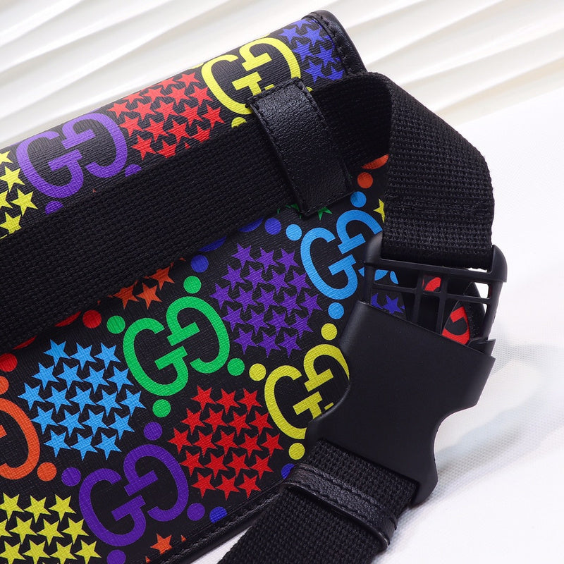 Gucci   Luxury Bags  1096