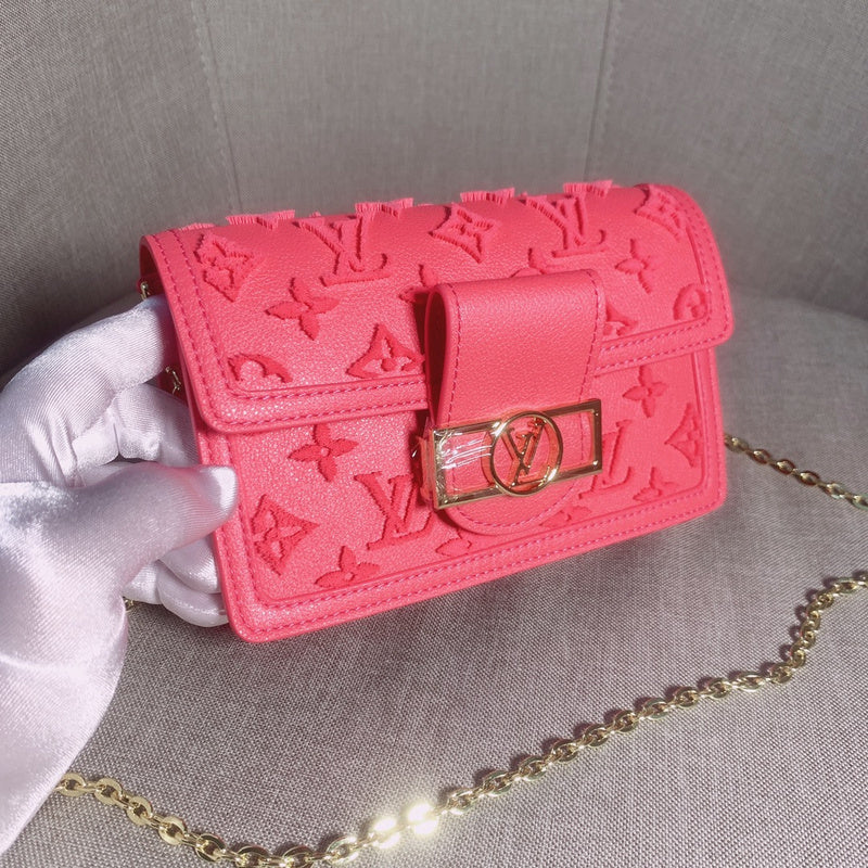 Alice Bags- Louis Vuittons  - 16432