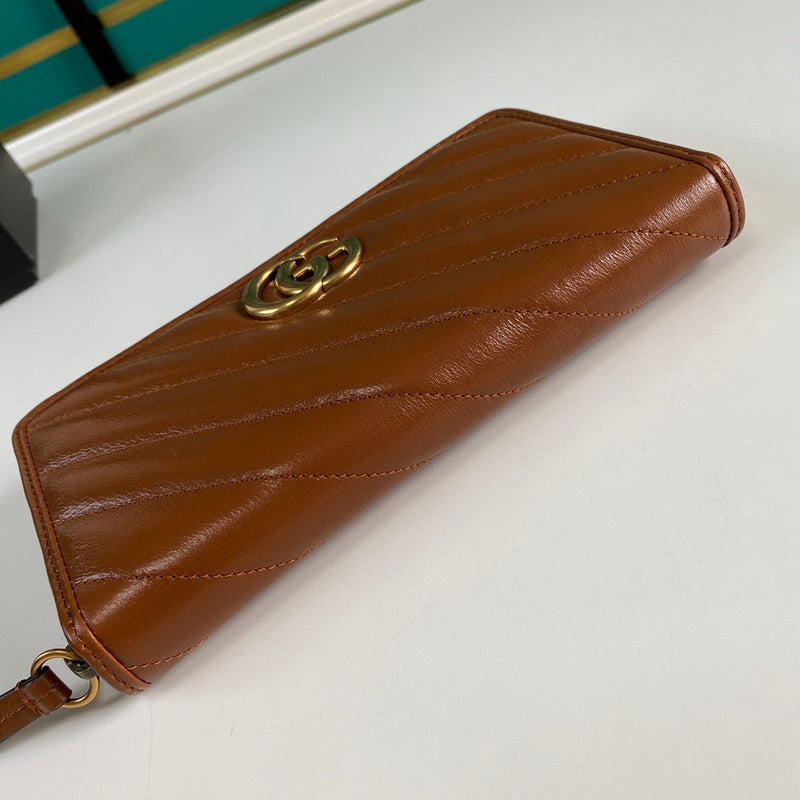 Gucci   Luxury Bags  941