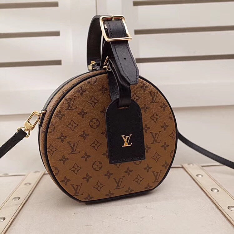 Alice bags - Louis Vuittons  - 15595