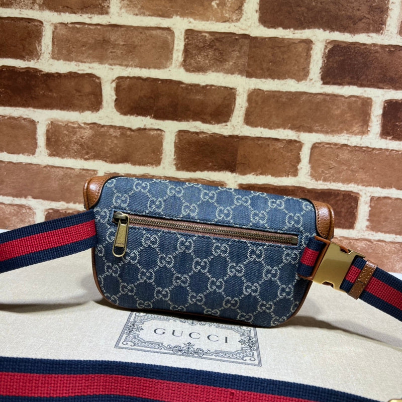 Gucci  Luxury -  Bags - 481
