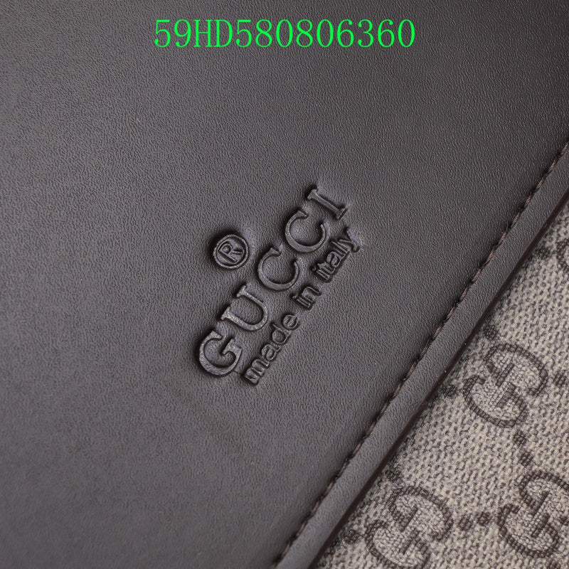 Gucci Bags - The Tote   851