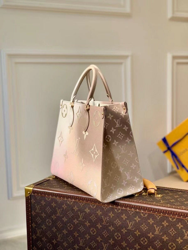 Alice Bags- Louis Vuittons  - 16588