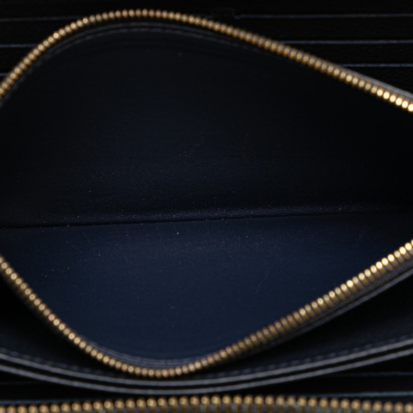 Louis Vuitton  Leather Coin Purse/Coin Case