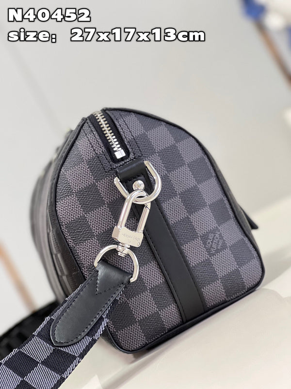 Alice bags - Louis Vuittons  - 15605