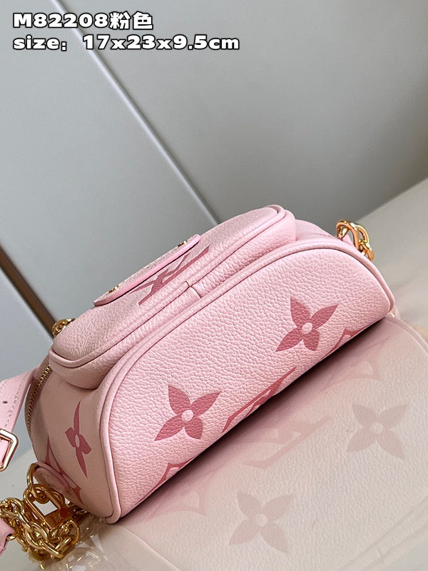 Alice bags - Louis Vuittons  - 15342