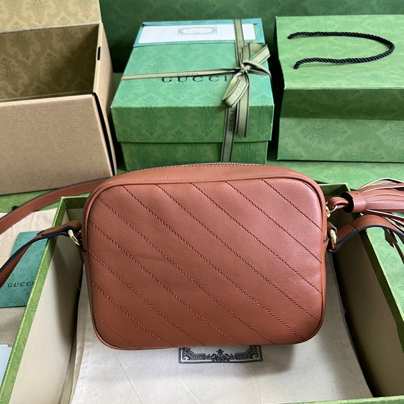 Gucci  Luxury -  Bags - 416