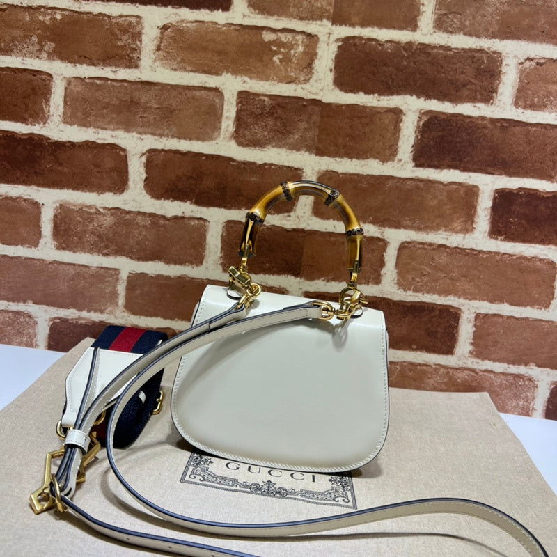 Gucci Luxury - Bags - 082