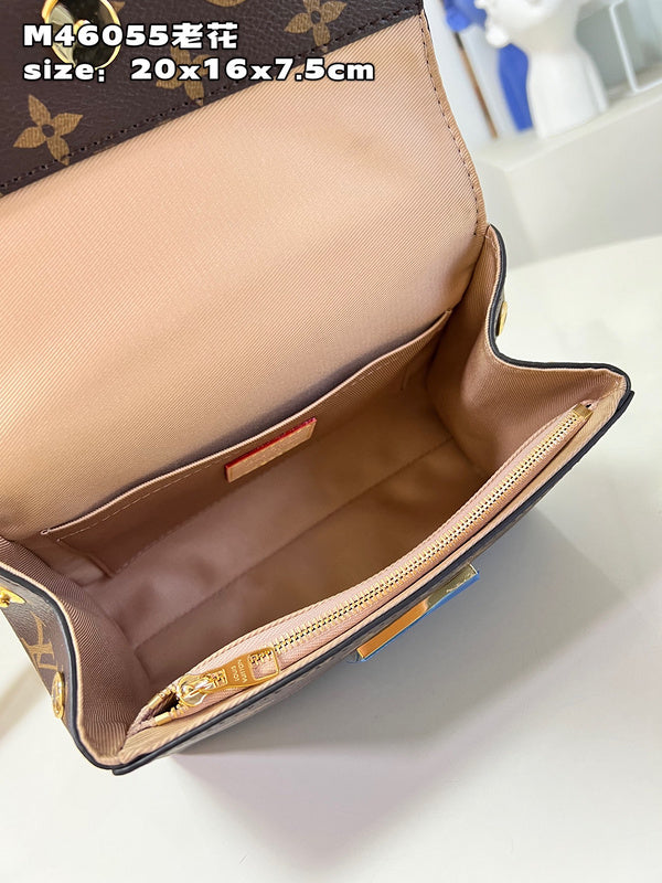 Alice bags - Louis Vuittons  - 15463