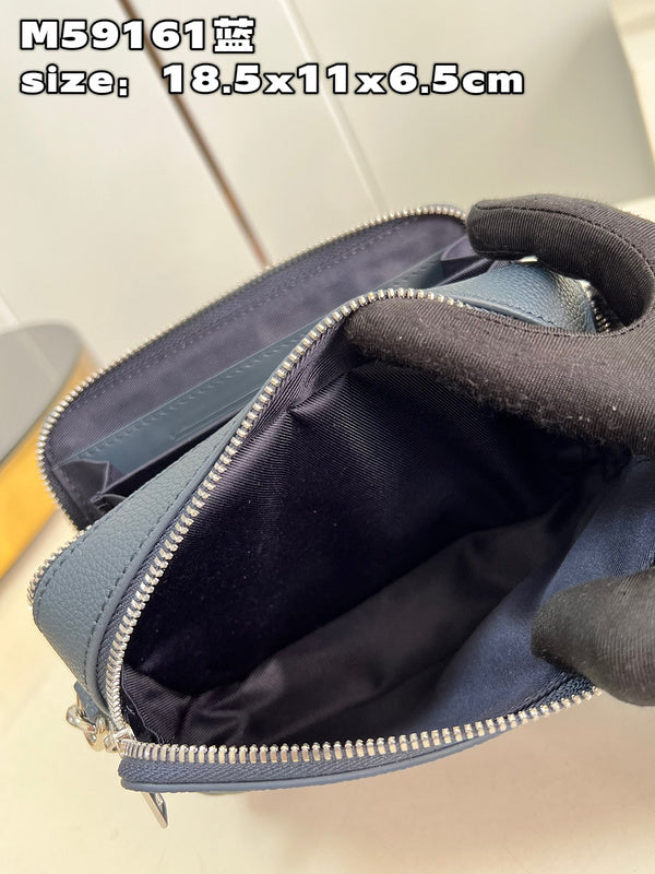 Alice Bags- Louis Vuittons  - 15941