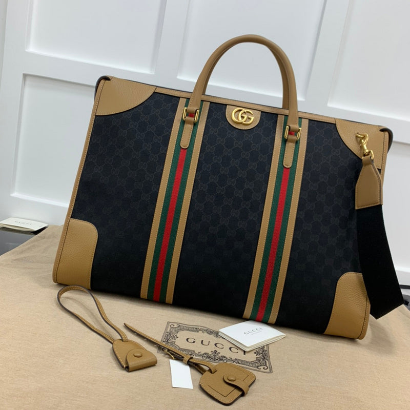 Gucci  Luxury -  Bags - 584