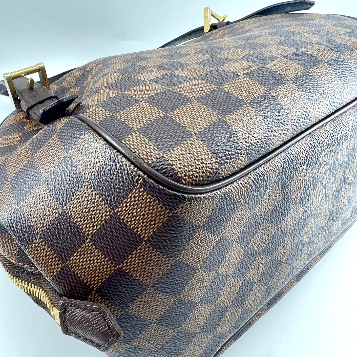 Louis Vuitton Belem MM top-handle bag TWS
