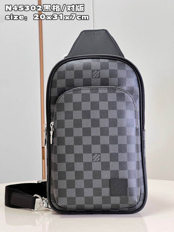 Alice bags - Louis Vuittons  - 15492