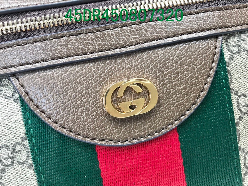 Gucci Bags - The Tote   403